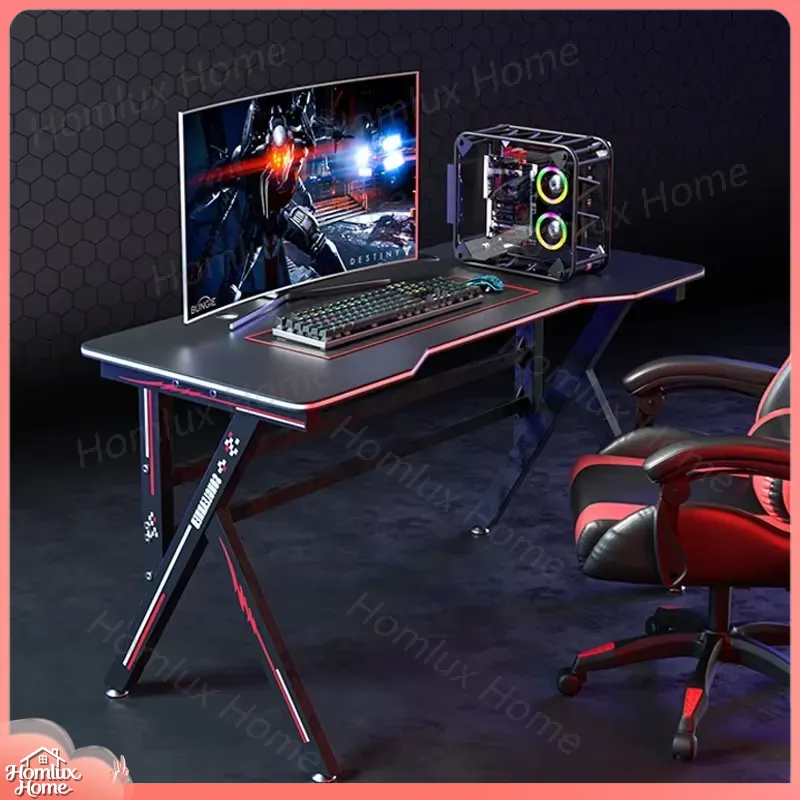 Scrivania da Gaming a Forma di - Desk Setup L Shaped recensione e prezzo