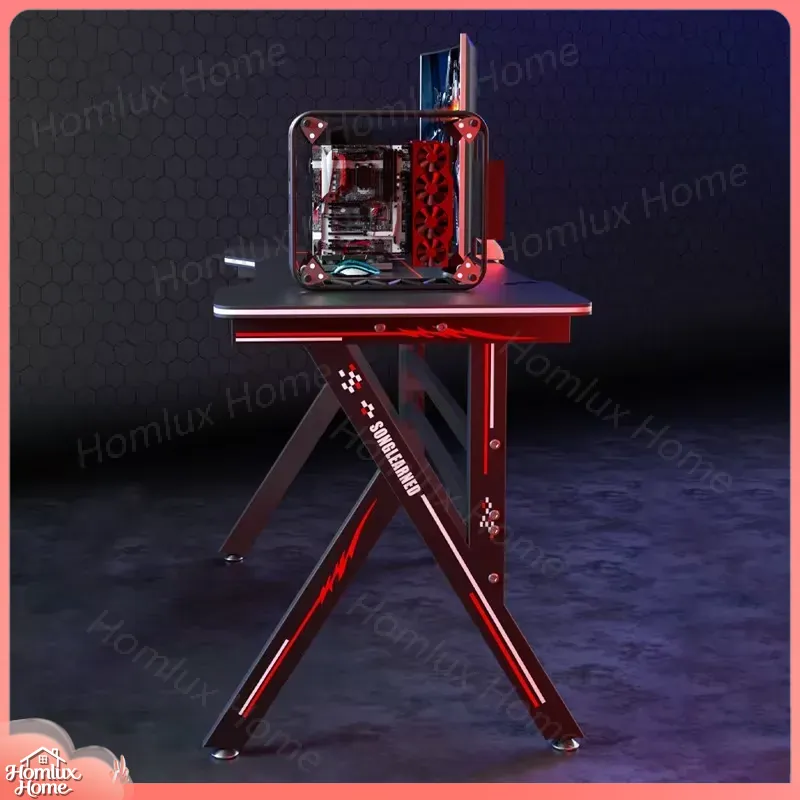 Scrivania da Gaming a Forma di - Desk Setup L Shaped recensione e prezzo