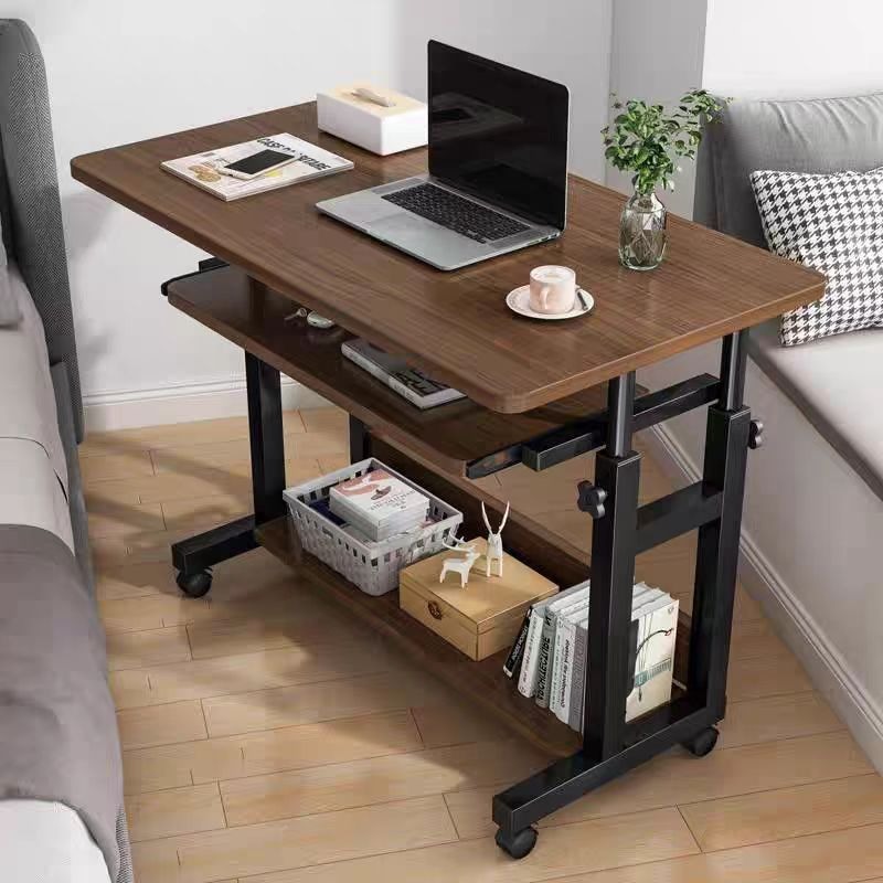 Tavolino mobile, comodino, cam - Desk Setup Minimalist recensione e prezzo