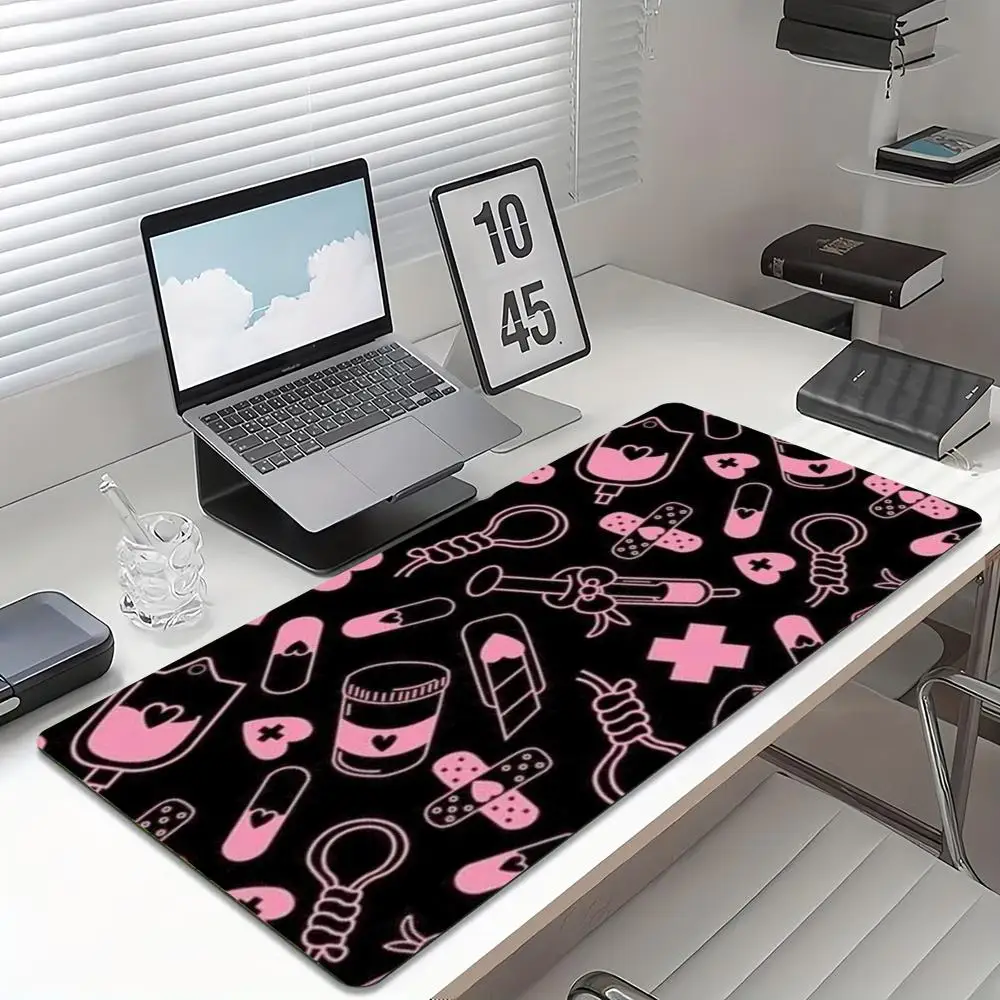 Tappetino per mouse da gaming  - Desk Setup Pc And Laptop recensione e prezzo