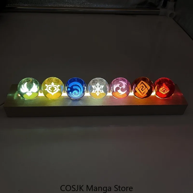 Lampada da notte a forma di sf - Desk Setup Lamp recensione e prezzo