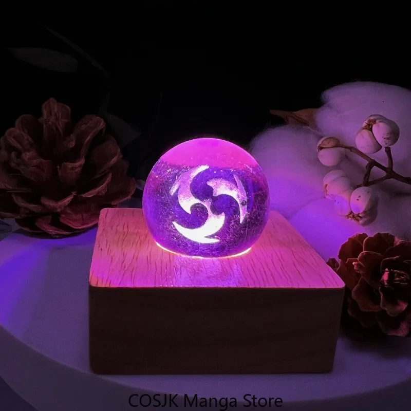 Lampada da notte a forma di sf - Desk Setup Lamp recensione e prezzo