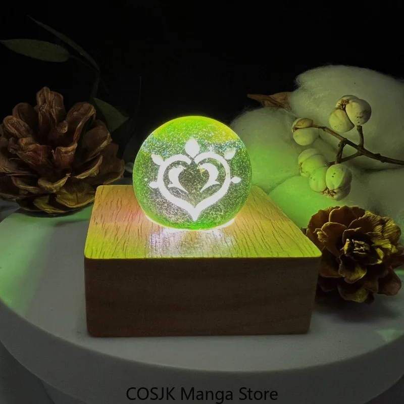 Lampada da notte a forma di sf - Desk Setup Lamp recensione e prezzo