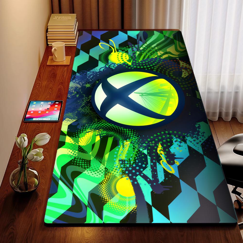 Gioco X-Xbox Mouse Pad XXL Acc - Desk Setup Xbox recensione e prezzo