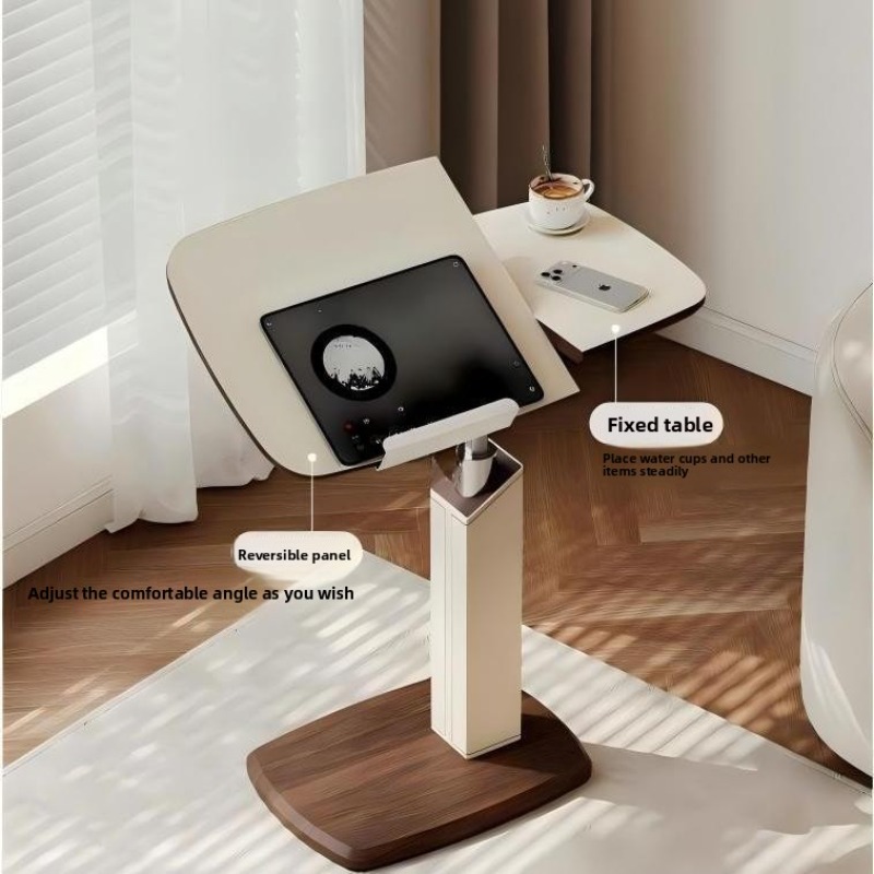 Tavolino Laterale da Divano, T - Desk Setup Minimalist recensione e prezzo