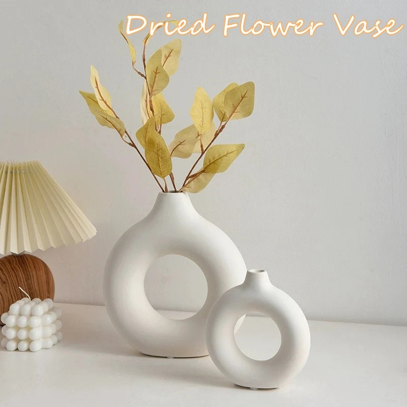Vaso creativo a forma di ciamb - Desk Setup Minimalist recensione e prezzo