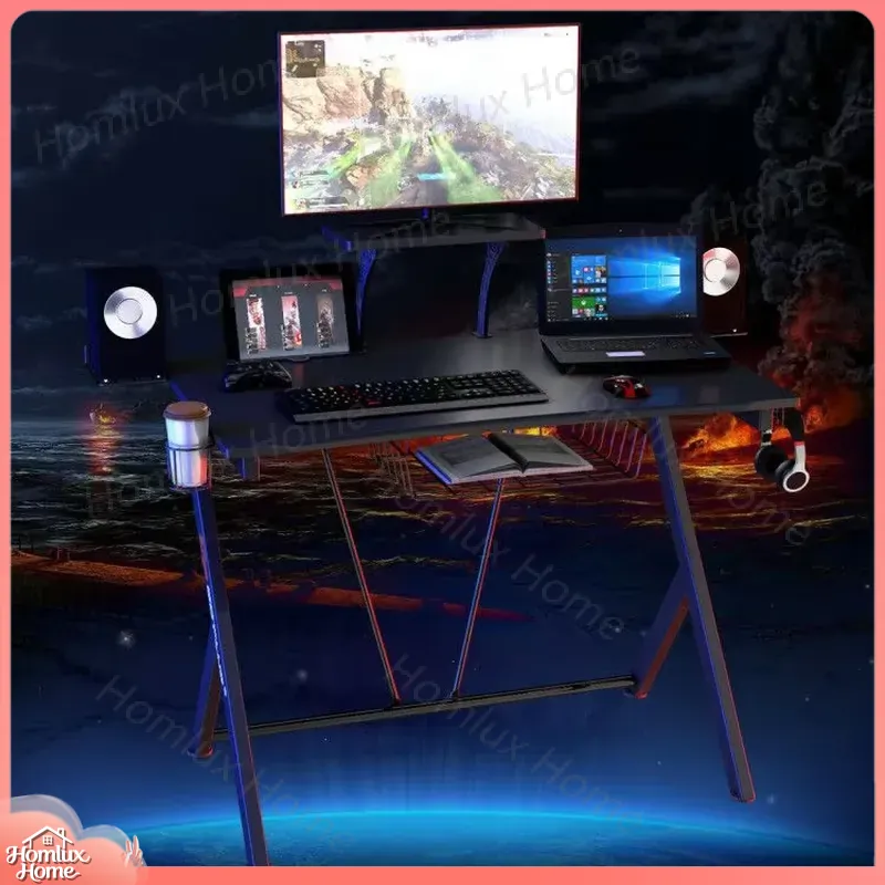 Scrivania da Gaming Multifunzi - Desk Setup L Shaped recensione e prezzo