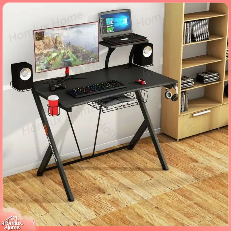 Scrivania da Gaming Multifunzi - Desk Setup L Shaped recensione e prezzo