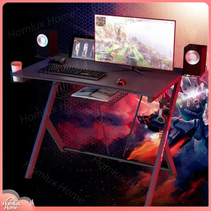 Scrivania da Gaming Multifunzi - Desk Setup L Shaped recensione e prezzo