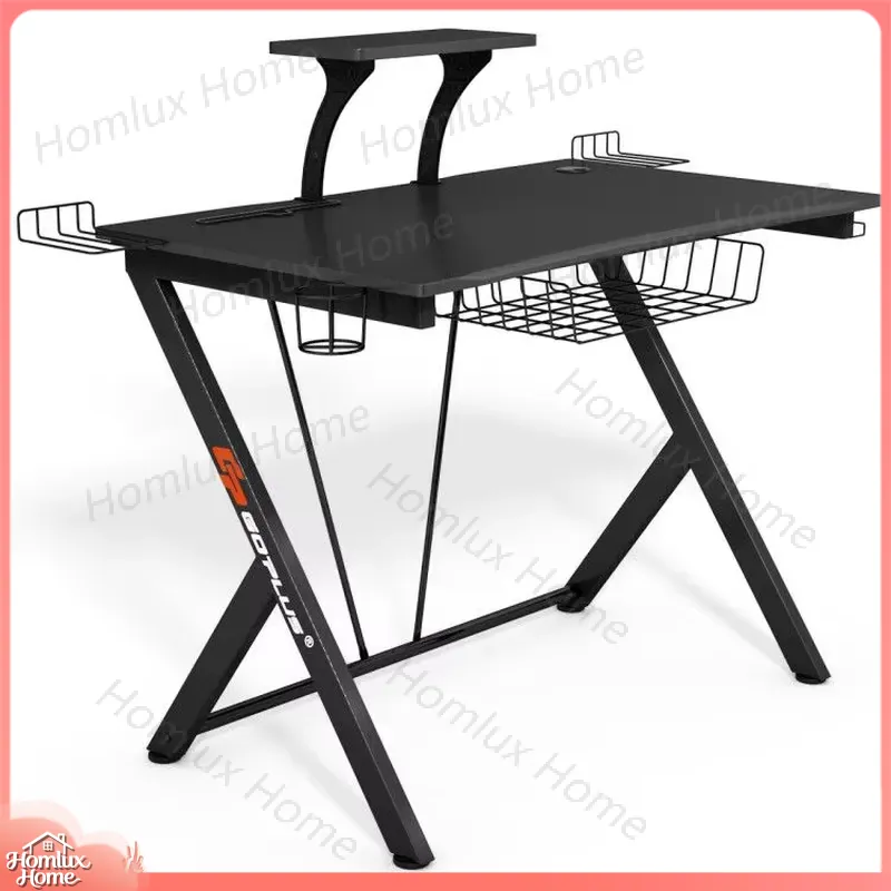 Scrivania da Gaming Multifunzi - Desk Setup L Shaped recensione e prezzo