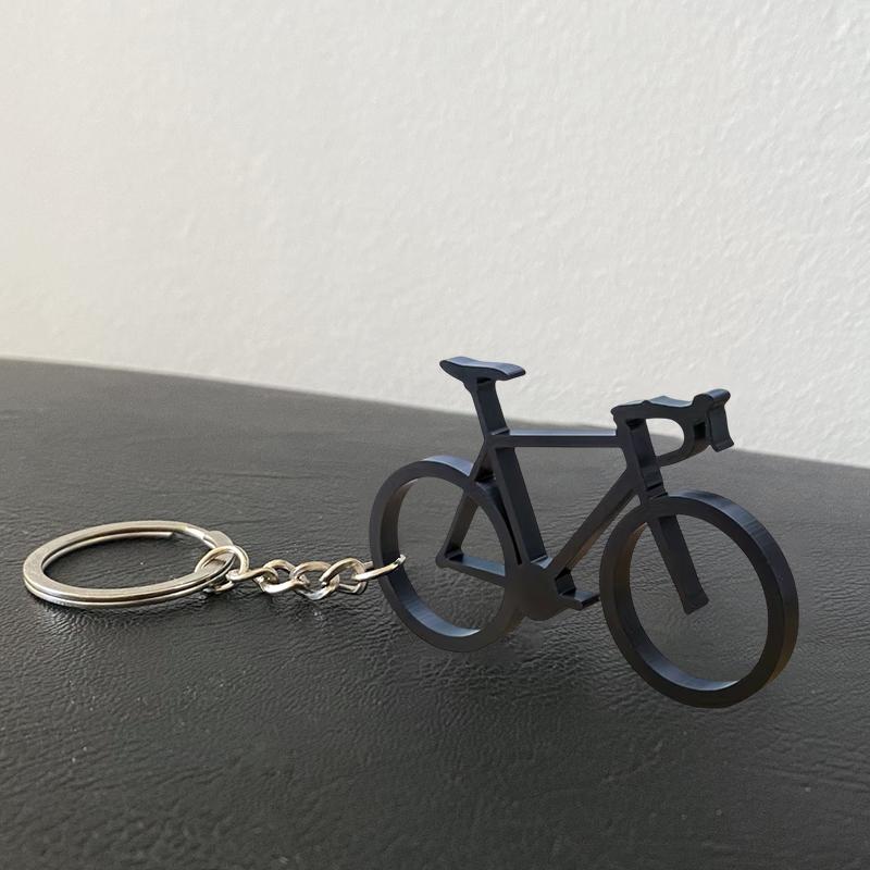 Scultura di Bicicletta Stampat - Desk Setup Minimalist recensione e prezzo