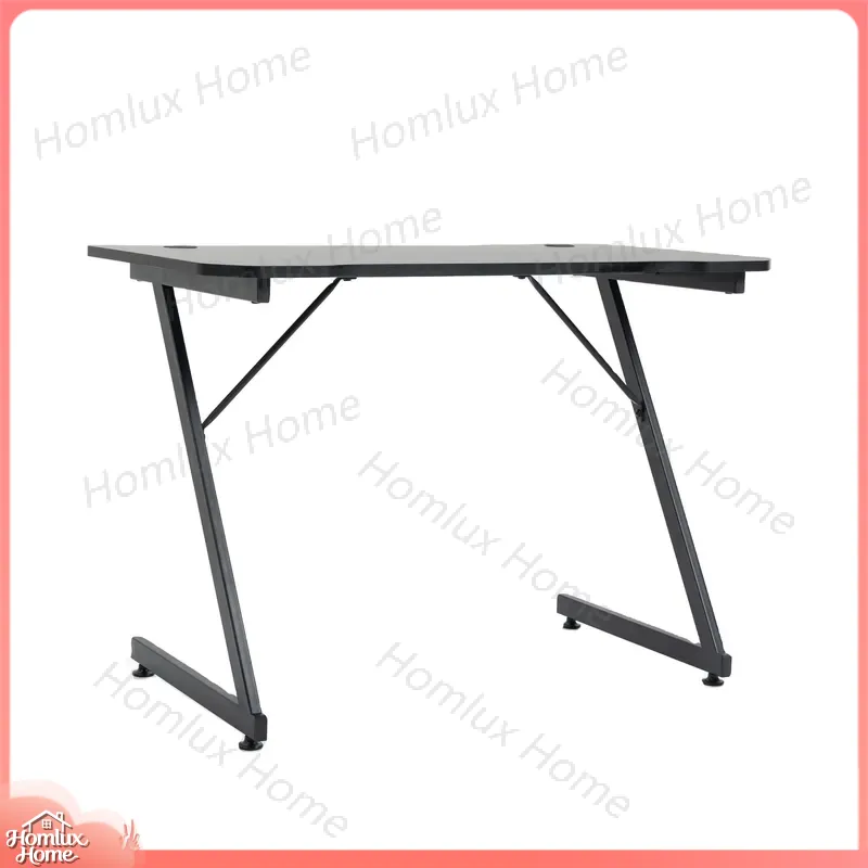 Scrivania a L per Computer in  - Desk Setup L Shaped recensione e prezzo