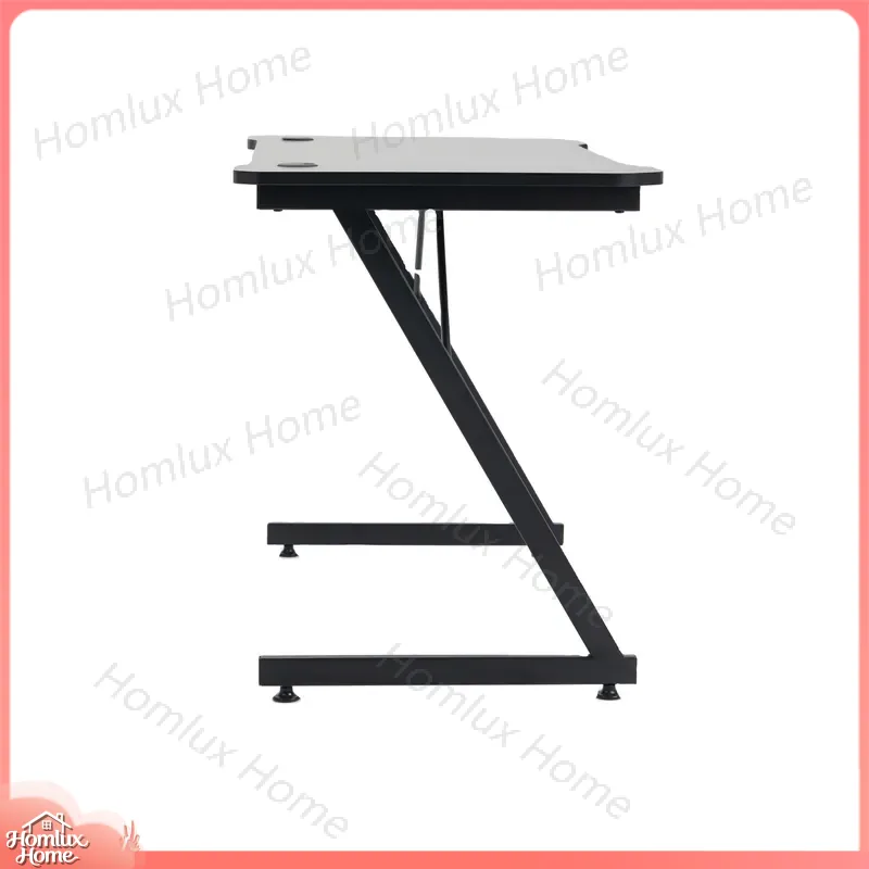 Scrivania a L per Computer in  - Desk Setup L Shaped recensione e prezzo
