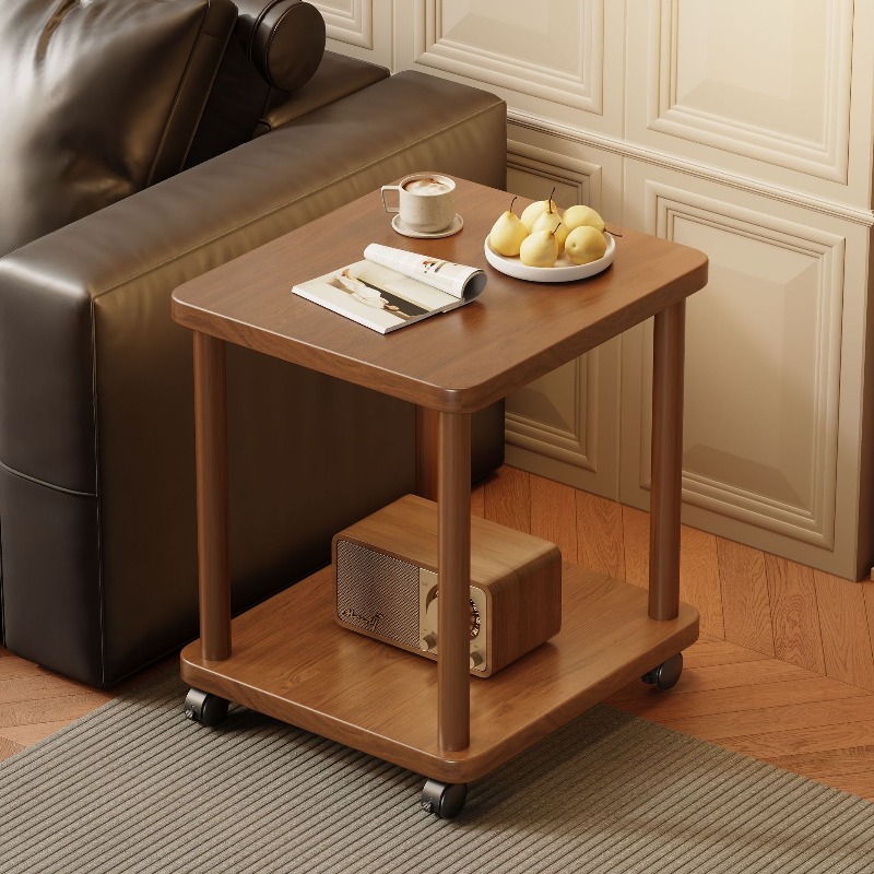 Tavolino da caffè piccolo per  - Desk Setup Minimalist recensione e prezzo