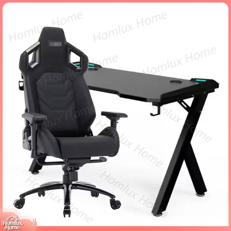 Scrivania da Gaming Ergonomica - Desk Setup L Shaped recensione e prezzo