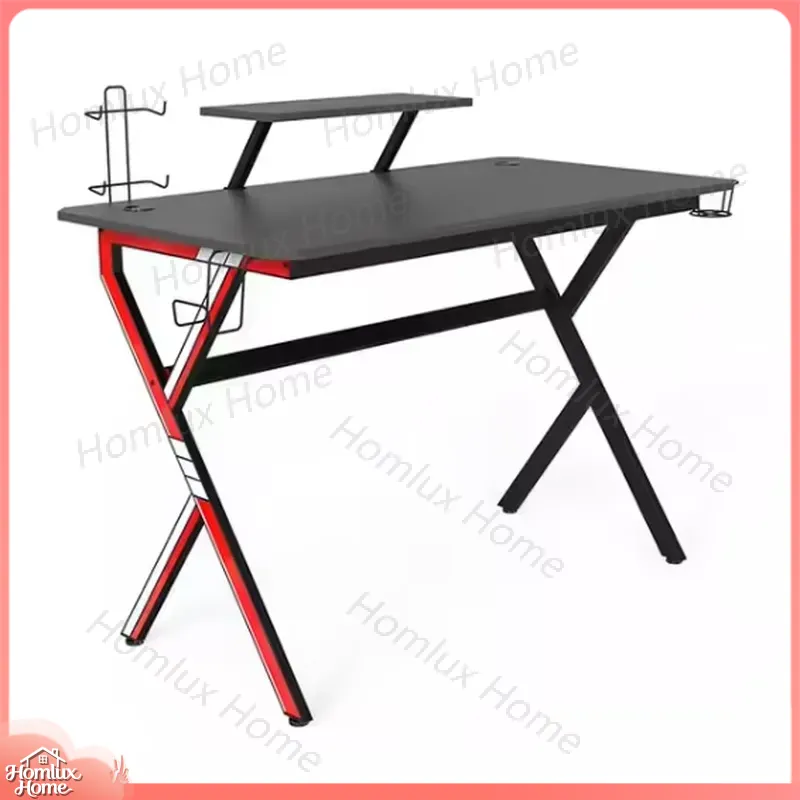 Scrivania da Gaming Ergonomica - Desk Setup L Shaped recensione e prezzo