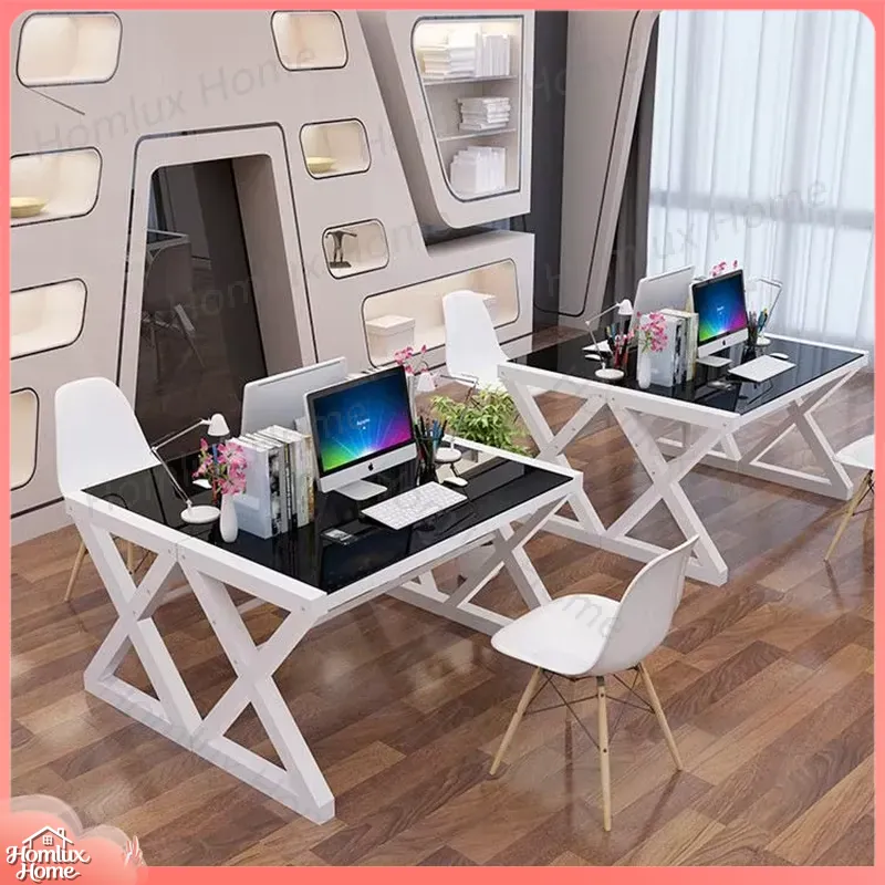 Scrivania da Gaming per PC e C - Desk Setup L Shaped recensione e prezzo