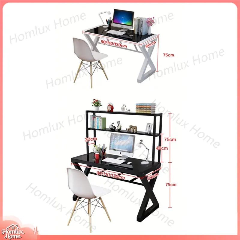 Scrivania da Gaming per PC e C - Desk Setup L Shaped recensione e prezzo