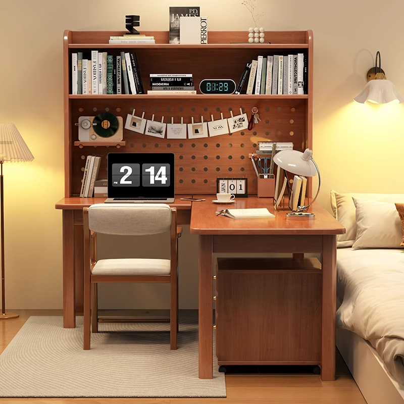 Scrivania angolare moderna a f - Desk Setup L Shaped recensione e prezzo
