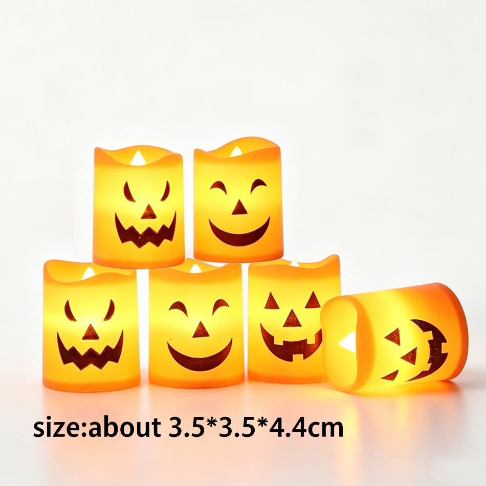 Lampada LED a Forma di Zucca,  - Desk Setup Lamp recensione e prezzo